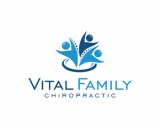 https://www.logocontest.com/public/logoimage/1532137297Vital Family Chiropractic 38.jpg
